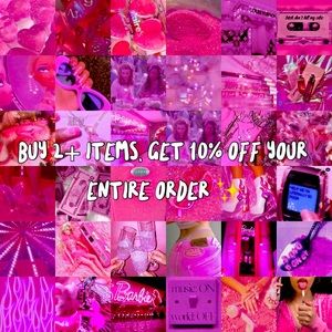 Need everything gone!!!